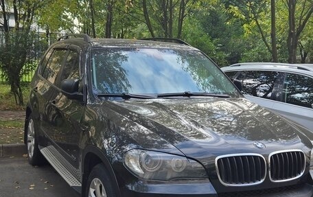 BMW X5, 2008 год, 1 450 000 рублей, 2 фотография