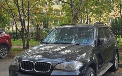 BMW X5, 2008 год, 1 450 000 рублей, 1 фотография