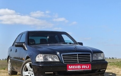 Mercedes-Benz C-Класс, 1995 год, 210 000 рублей, 1 фотография