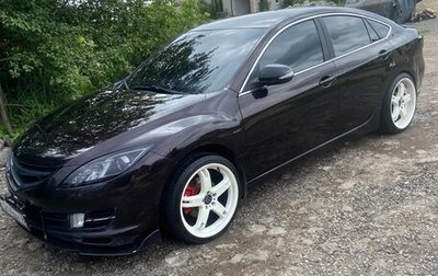 Mazda 6, 2008 год, 600 000 рублей, 1 фотография