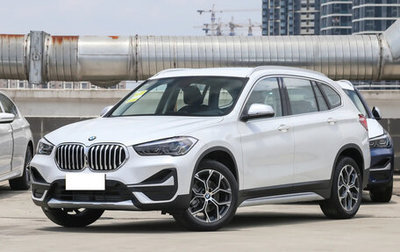BMW X1, 2022 год, 2 399 999 рублей, 1 фотография