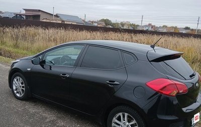 KIA cee'd III, 2016 год, 1 000 050 рублей, 1 фотография