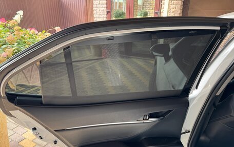 Toyota Camry, 2021 год, 3 900 000 рублей, 13 фотография
