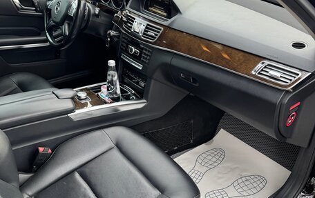 Mercedes-Benz E-Класс, 2013 год, 1 810 000 рублей, 5 фотография