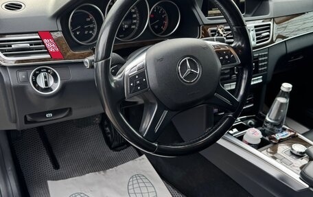 Mercedes-Benz E-Класс, 2013 год, 1 810 000 рублей, 6 фотография