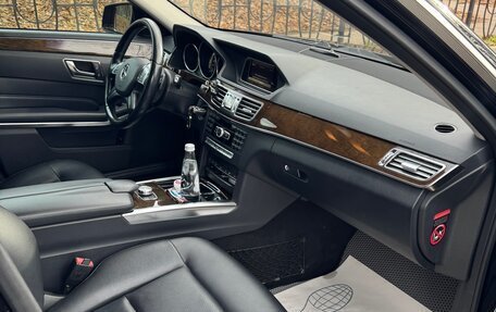 Mercedes-Benz E-Класс, 2013 год, 1 810 000 рублей, 9 фотография