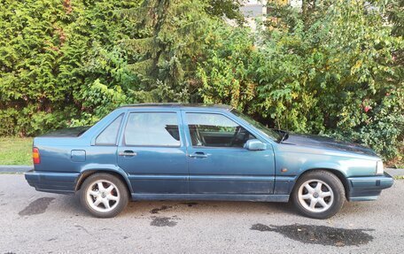 Volvo 850, 1992 год, 170 000 рублей, 3 фотография