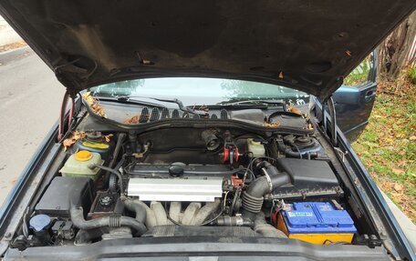 Volvo 850, 1992 год, 170 000 рублей, 7 фотография