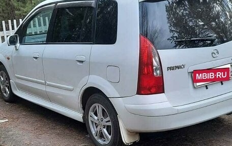 Mazda Premacy III, 2000 год, 420 000 рублей, 2 фотография