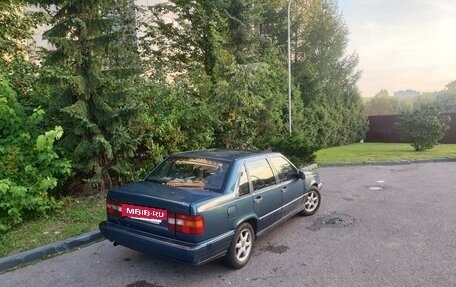 Volvo 850, 1992 год, 170 000 рублей, 4 фотография