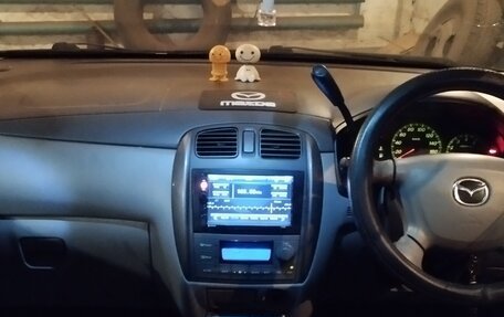 Mazda Premacy III, 2000 год, 420 000 рублей, 6 фотография