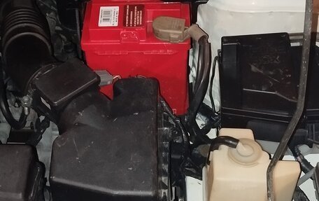 Mazda Premacy III, 2000 год, 420 000 рублей, 9 фотография