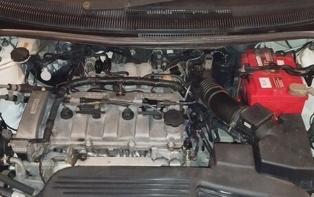 Mazda Premacy III, 2000 год, 420 000 рублей, 8 фотография