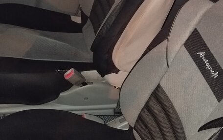 Mazda Premacy III, 2000 год, 420 000 рублей, 4 фотография