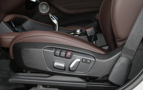 BMW X1, 2022 год, 2 399 999 рублей, 10 фотография