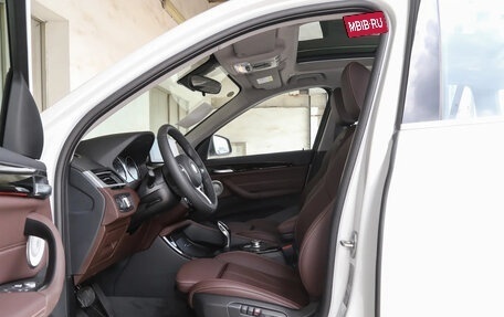 BMW X1, 2022 год, 2 399 999 рублей, 9 фотография
