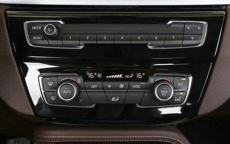 BMW X1, 2022 год, 2 399 999 рублей, 16 фотография