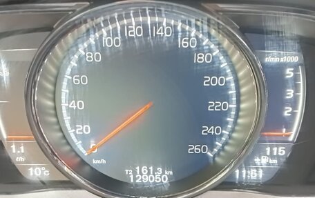 Volvo XC60 II, 2016 год, 2 300 000 рублей, 2 фотография