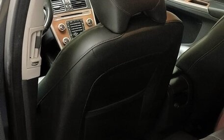 Volvo XC60 II, 2016 год, 2 300 000 рублей, 5 фотография