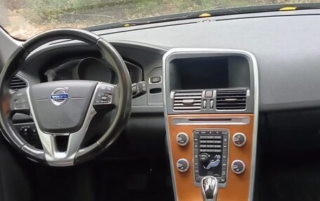 Volvo XC60 II, 2016 год, 2 300 000 рублей, 3 фотография