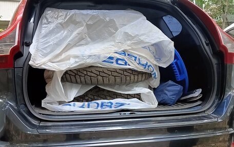 Volvo XC60 II, 2016 год, 2 300 000 рублей, 10 фотография