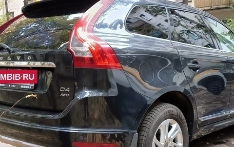 Volvo XC60 II, 2016 год, 2 300 000 рублей, 12 фотография