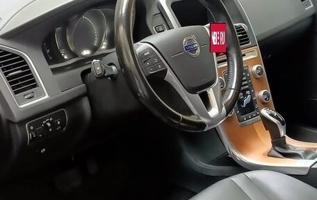 Volvo XC60 II, 2016 год, 2 300 000 рублей, 6 фотография