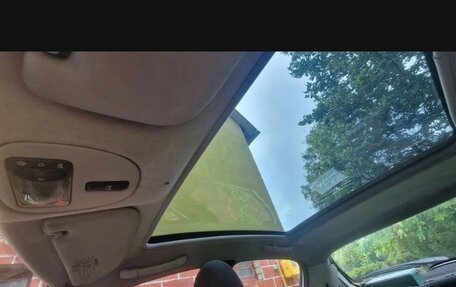 Peugeot 206, 2003 год, 270 000 рублей, 14 фотография