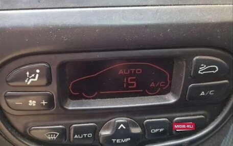 Peugeot 206, 2003 год, 270 000 рублей, 13 фотография