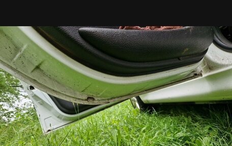 Peugeot 206, 2003 год, 270 000 рублей, 15 фотография