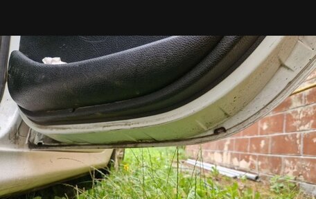 Peugeot 206, 2003 год, 270 000 рублей, 17 фотография