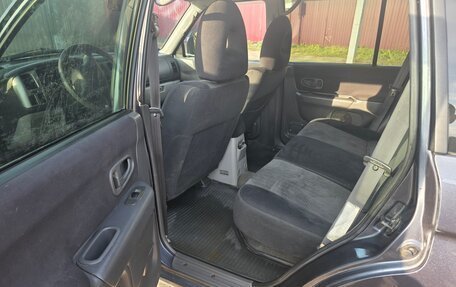 Mitsubishi Pajero Sport II рестайлинг, 2008 год, 820 000 рублей, 10 фотография