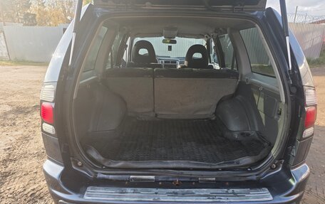 Mitsubishi Pajero Sport II рестайлинг, 2008 год, 820 000 рублей, 13 фотография