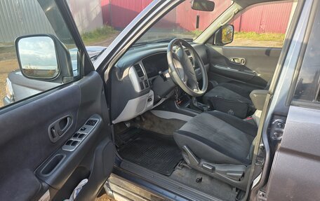 Mitsubishi Pajero Sport II рестайлинг, 2008 год, 820 000 рублей, 9 фотография