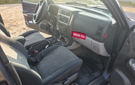 Mitsubishi Pajero Sport II рестайлинг, 2008 год, 820 000 рублей, 15 фотография