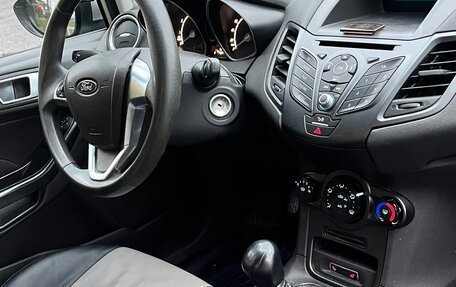 Ford Fiesta, 2015 год, 1 100 000 рублей, 11 фотография