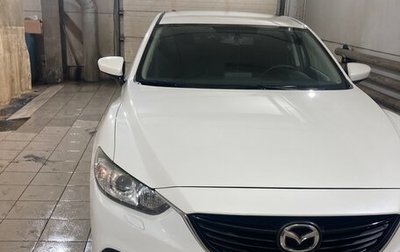 Mazda 6, 2015 год, 1 550 000 рублей, 1 фотография