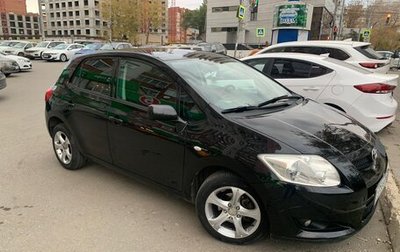 Toyota Auris II, 2008 год, 750 000 рублей, 1 фотография
