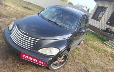 Chrysler PT Cruiser, 2001 год, 430 000 рублей, 1 фотография