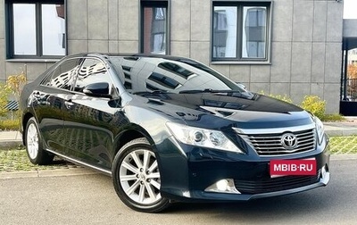 Toyota Camry, 2014 год, 1 990 000 рублей, 1 фотография