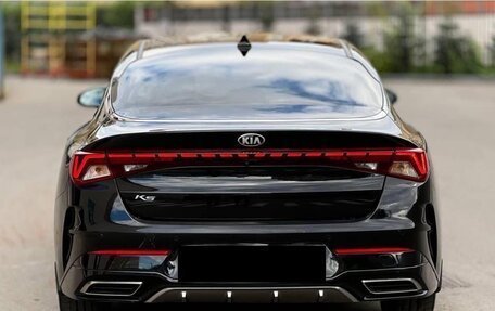 KIA K5, 2021 год, 2 800 000 рублей, 7 фотография