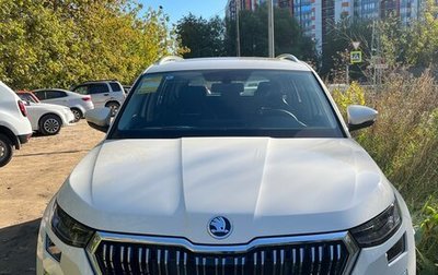 Skoda Kodiaq I, 2024 год, 4 998 888 рублей, 1 фотография