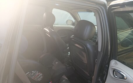 Chrysler PT Cruiser, 2001 год, 430 000 рублей, 12 фотография