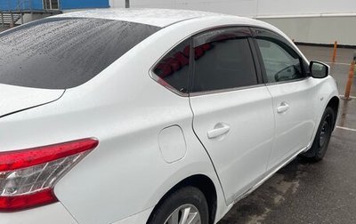 Nissan Sentra, 2014 год, 300 000 рублей, 1 фотография