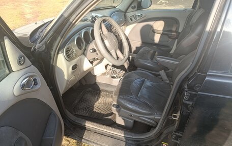 Chrysler PT Cruiser, 2001 год, 430 000 рублей, 13 фотография