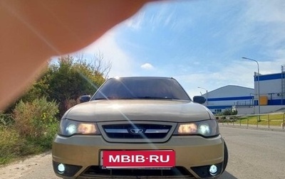 Daewoo Nexia I рестайлинг, 2008 год, 250 000 рублей, 1 фотография