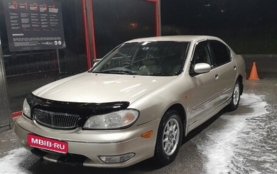 Nissan Cefiro III, 2002 год, 285 000 рублей, 1 фотография