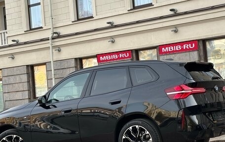 BMW X3, 2024 год, 8 850 000 рублей, 1 фотография