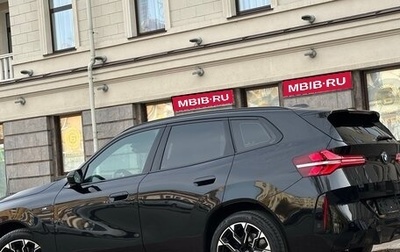 BMW X3, 2024 год, 8 850 000 рублей, 1 фотография