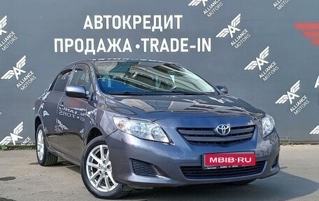 Toyota Corolla, 2006 год, 790 000 рублей, 1 фотография